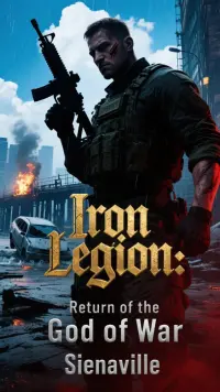  Iron Legion: Return of the War God
