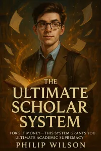 The Ultimate Scholar System