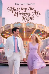 Marrying the Wrong Mr. Right