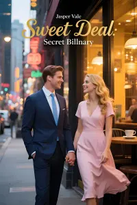 Sweet Deal, Secret Billionaire