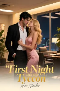 First Night with the Tycoon