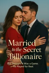 Married to the Secret Billionaire