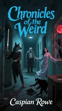 Chronicles of the Weird