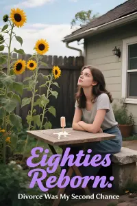 Eighties Reborn: Divorce Was My Second Chance