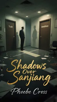 Shadows Over Sanjiang