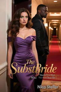 The Substitute Bride