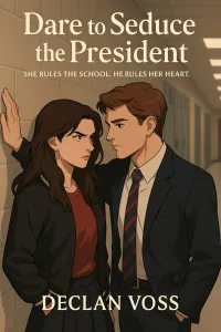 Dare to Seduce the President
