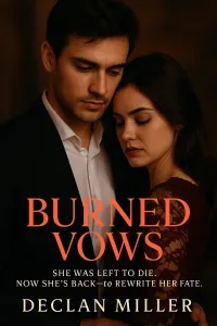 Burned Vows