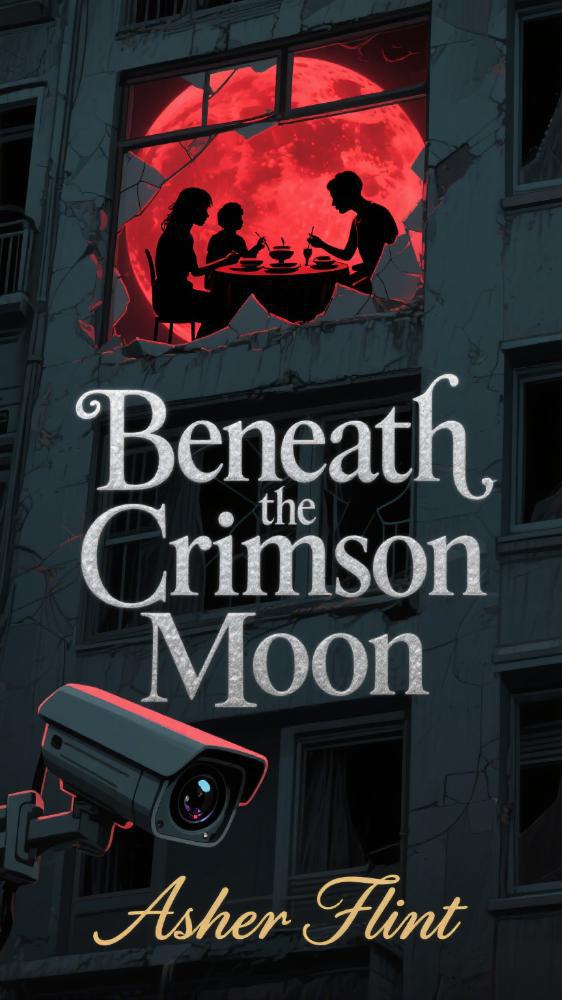 Beneath the Crimson Moon