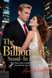 The Billionaire’s Stand-In Bride