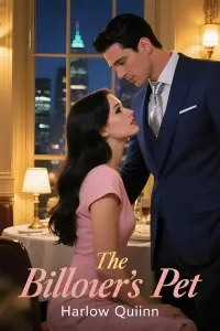 The Billionaire’s Pet