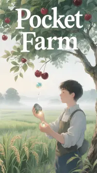 Pocket Farming