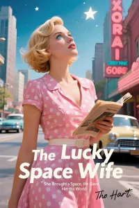 The Lucky Space Wife