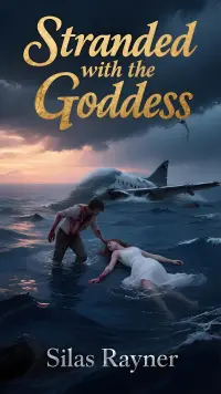 Stranded with the Goddess